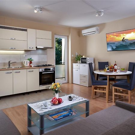 Palmaja Apartment Kastela Luaran gambar
