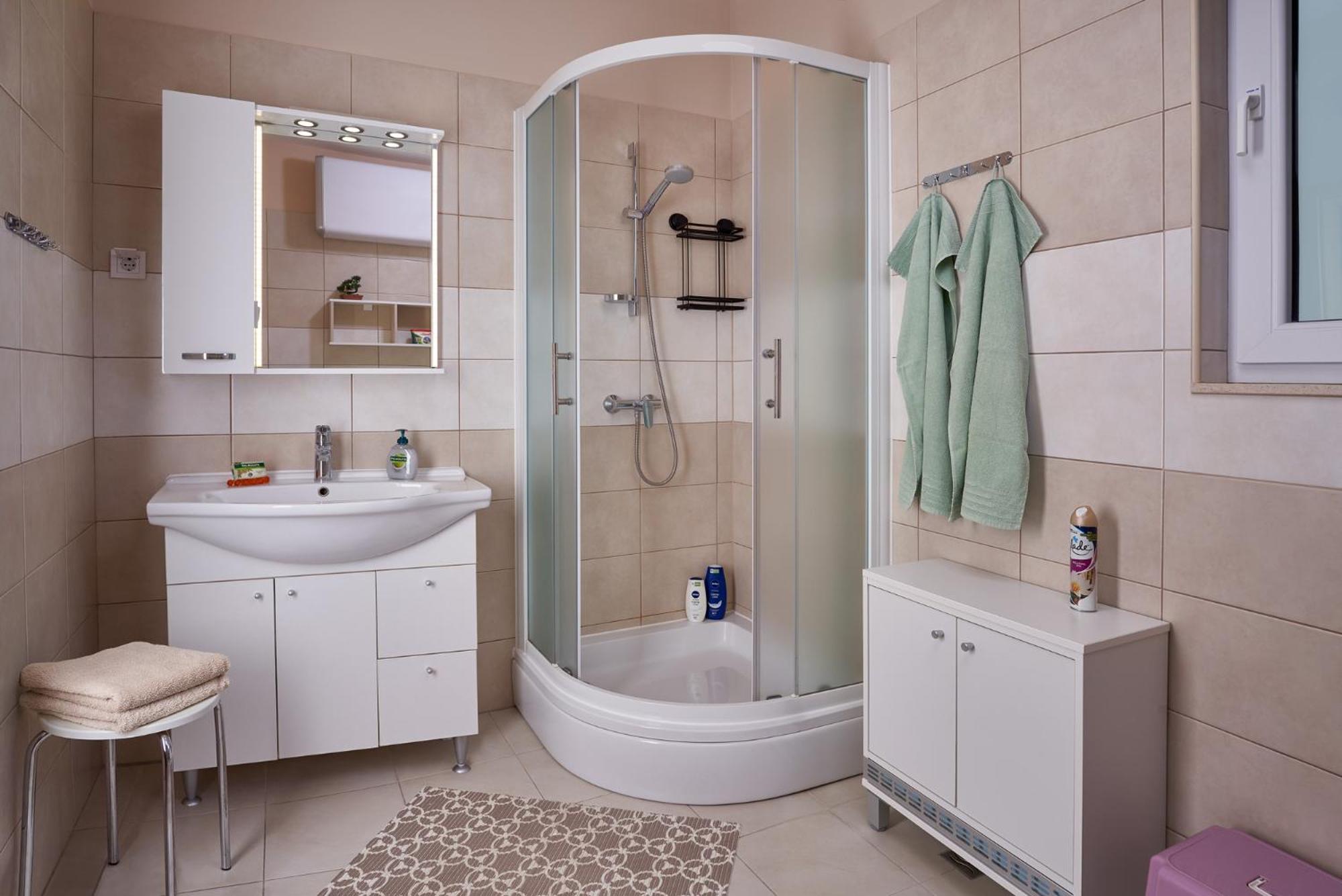 Palmaja Apartment Kastela Luaran gambar