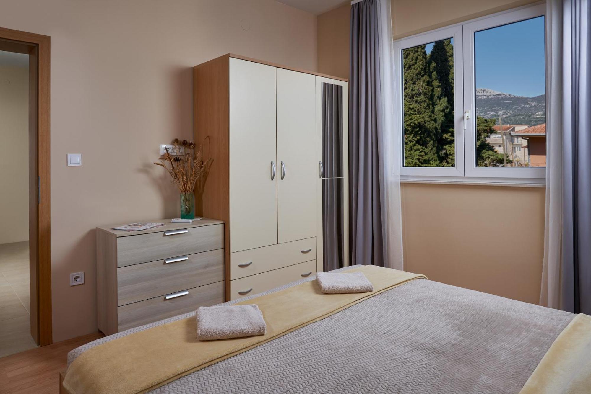 Palmaja Apartment Kastela Luaran gambar