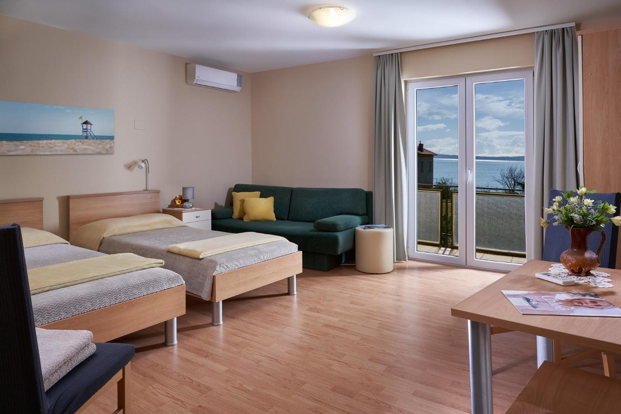 Palmaja Apartment Kastela Luaran gambar