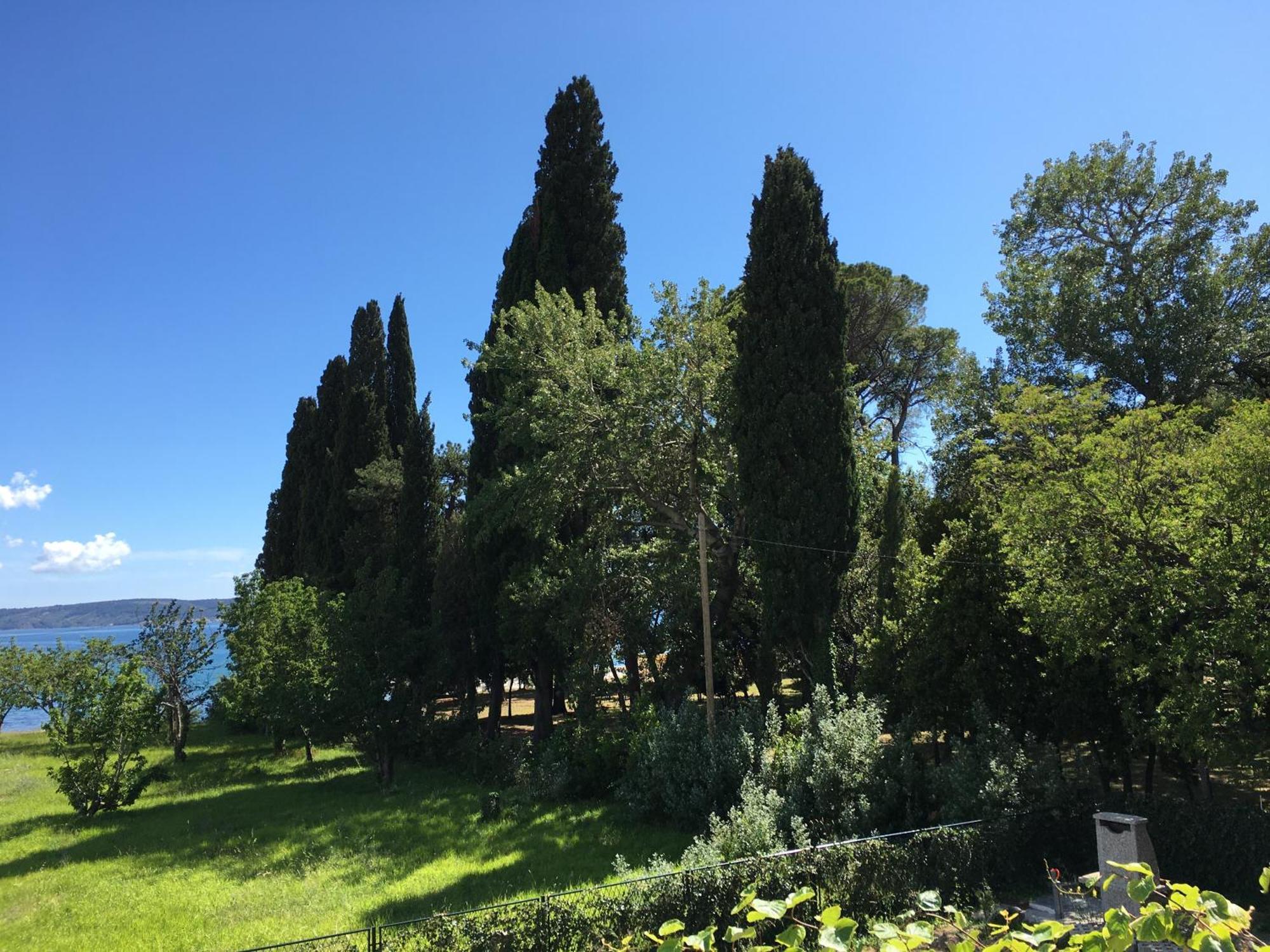 Palmaja Apartment Kastela Luaran gambar