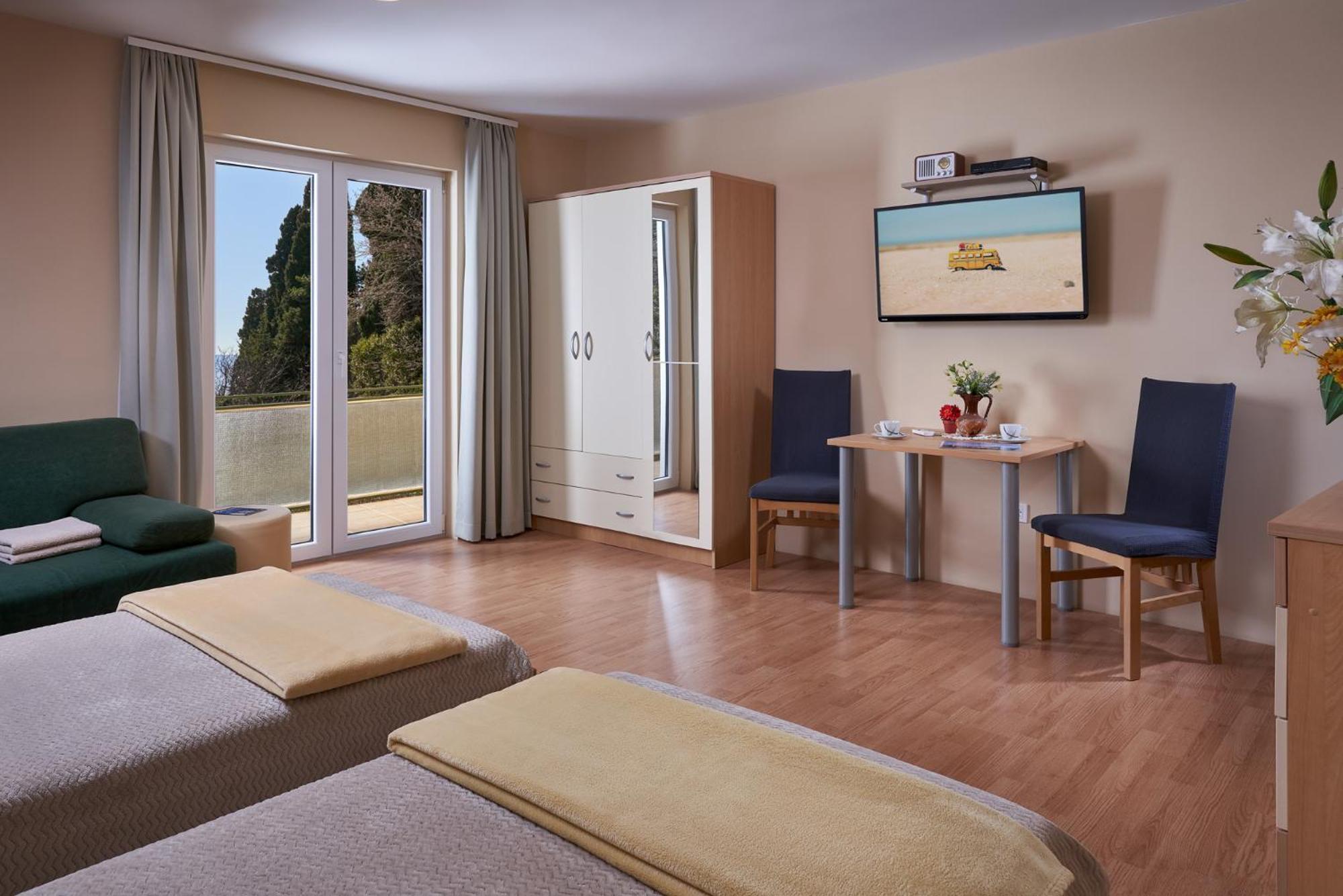Palmaja Apartment Kastela Luaran gambar