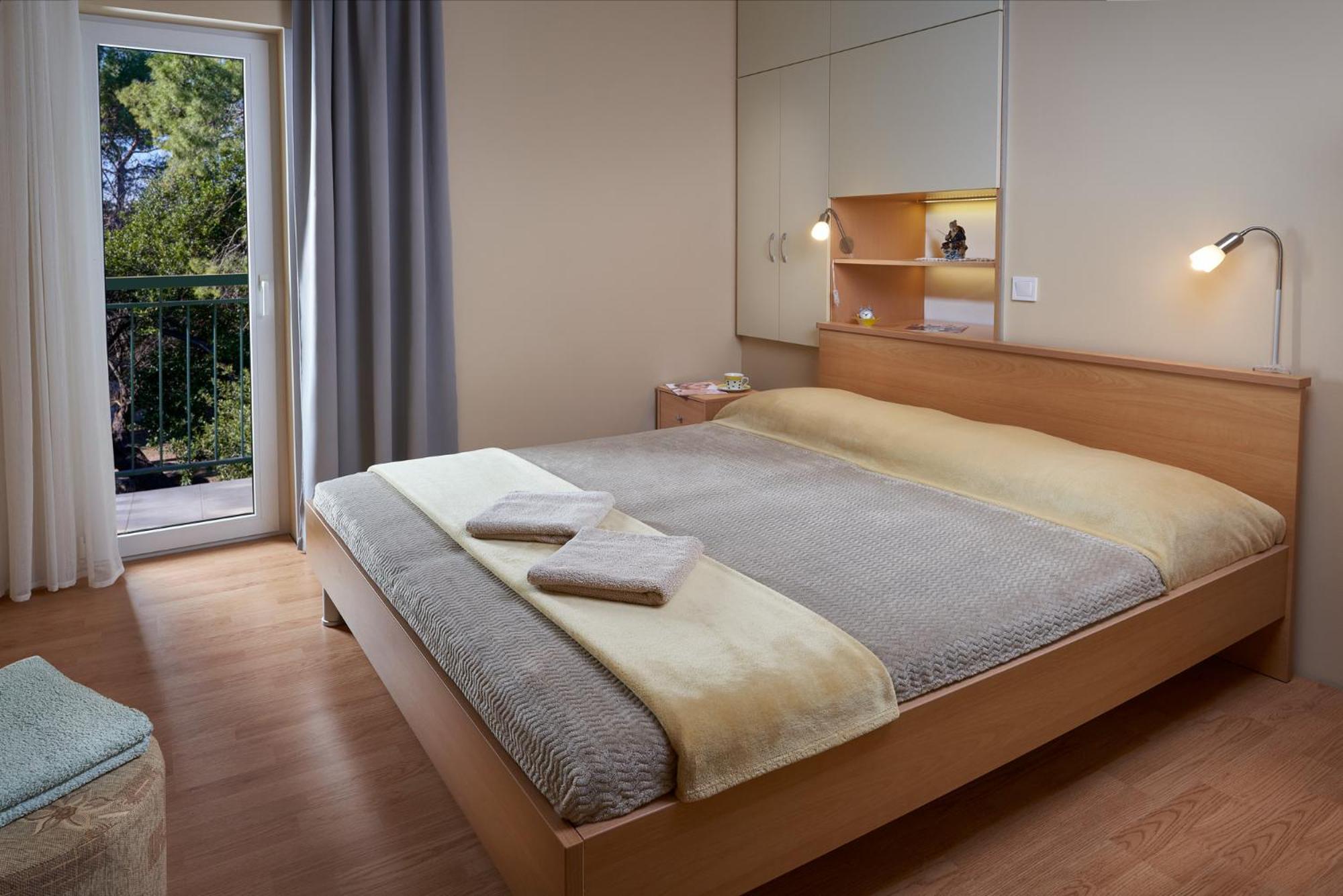 Palmaja Apartment Kastela Luaran gambar