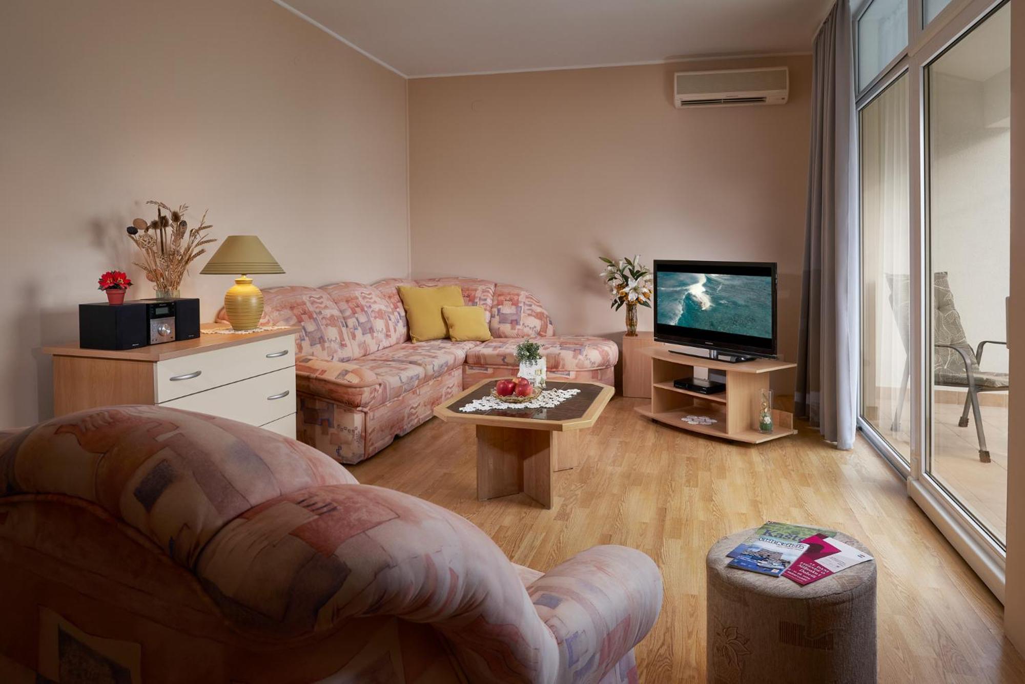Palmaja Apartment Kastela Luaran gambar