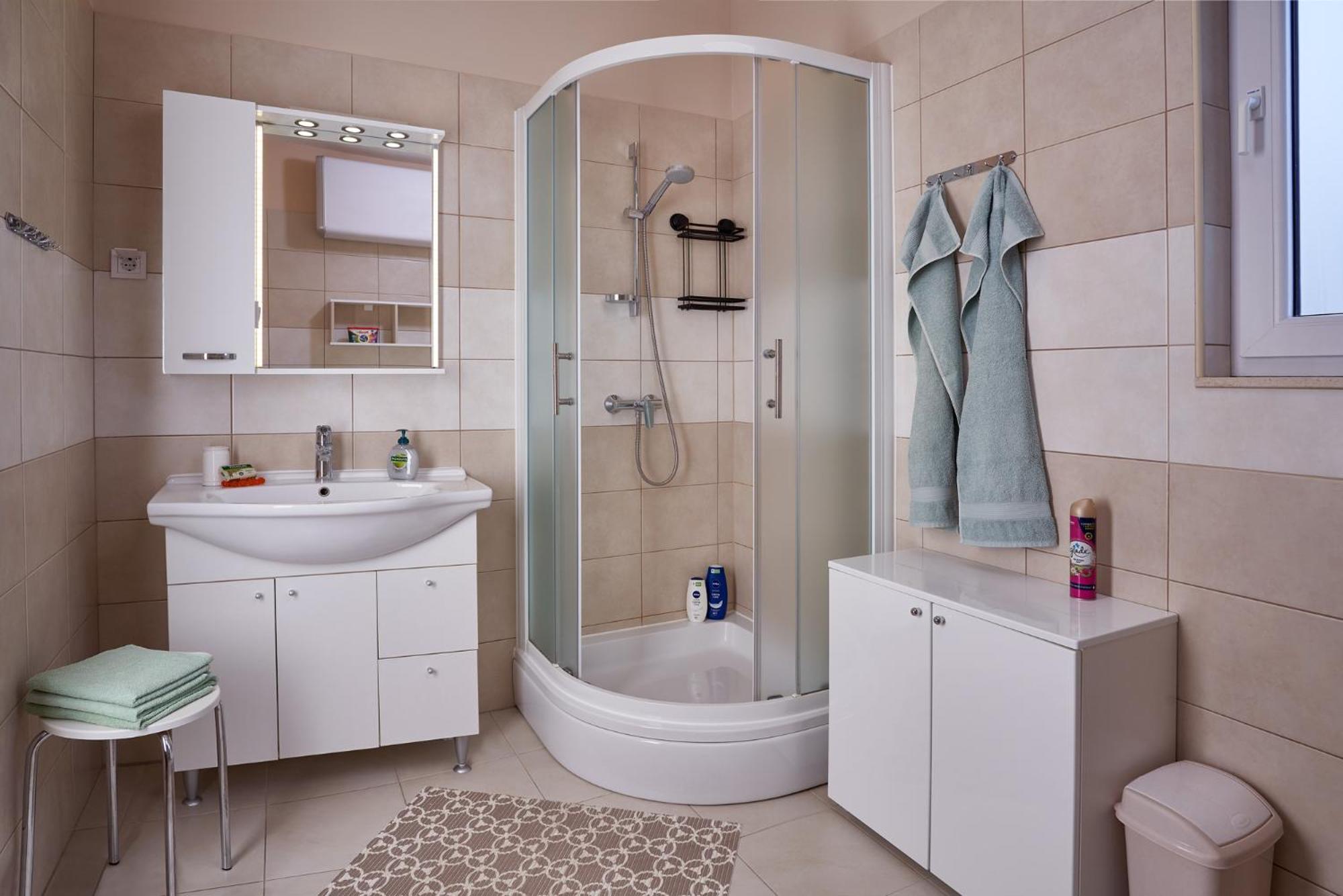 Palmaja Apartment Kastela Luaran gambar