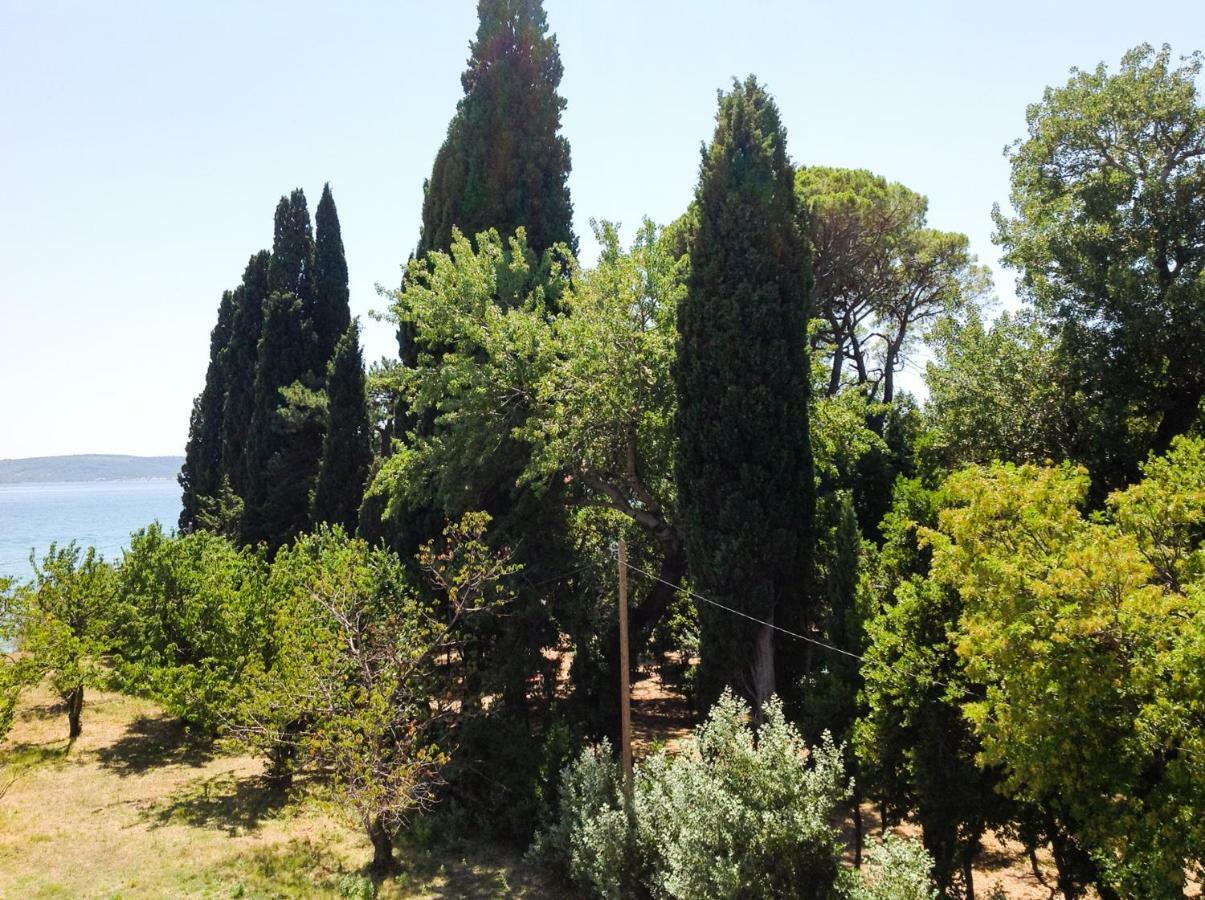 Palmaja Apartment Kastela Luaran gambar